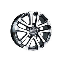 Replica JH00173 8,5x20/5x150 ET60 DIA110