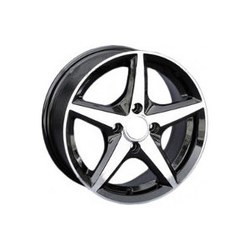 Replica JT1254 7x16/5x114,3 ET40 DIA67,1