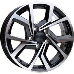 Replica JT1690 (7,5x17/5x112 ET45 DIA57,1)