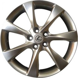 Replica CT3314 7,5x18/5x114,3 ET35 DIA67,1