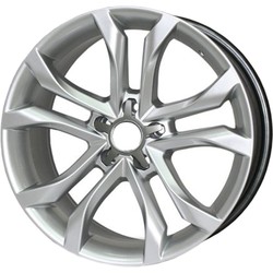Replica CT1336 (7,5x17/5x112 ET45 DIA66,6)