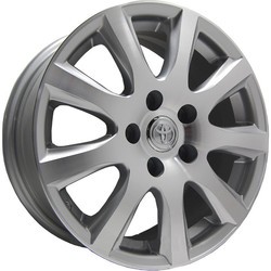 Replica CT6120 7x16/5x114,3 ET45 DIA60,1