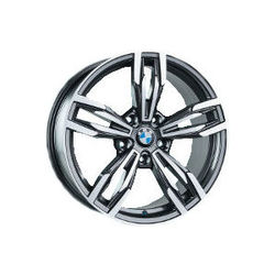 Replica TX-433 (7,5x17/5x120 ET30 DIA72,6)