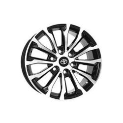 Replica TY203 7x18/6x139,7 ET25 DIA106,2