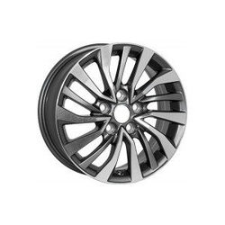 Replica TL1406NW (6,5x16/5x114,3 ET45 DIA60,1)
