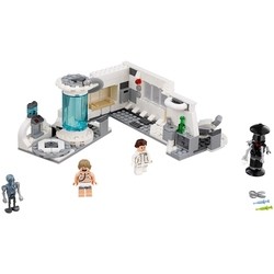Lego Hoth Medical Chamber 75203