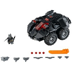 Lego App-Controlled Batmobile 76112