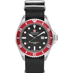 Swiss Military 06-8279.04.007.04SET