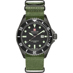 Swiss Military 06-8279.13.007SET