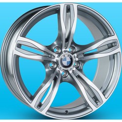Replica JH2661 8,5x19/5x120 ET25 DIA72,6