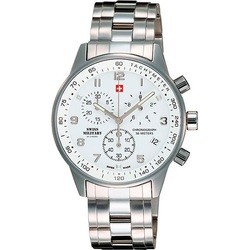 Swiss Military SM34012.02