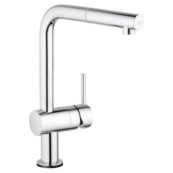 Grohe Minta Touch New 31360 (хром)