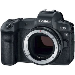 Canon EOS R body