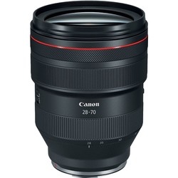 Canon RF 28-70mm f/2.0L USM