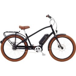 Electra Townie Go! 8i Mens 2018