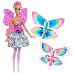 Barbie Dreamtopia Flying Wings Fairy FRB08
