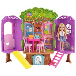Barbie Club Chelsea Treehouse FPF83