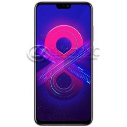 Huawei Honor 8X 64GB/6GB (розовый)