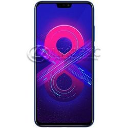 Huawei Honor 8X 64GB/6GB (синий)