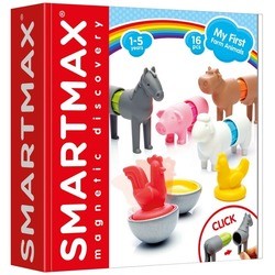 Smartmax My First Farm Animals SMX 221