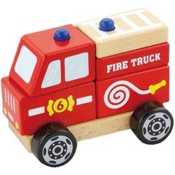 VIGA Fire Truck 50203