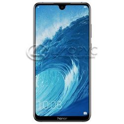 Huawei Honor 8X Max 64GB (черный)