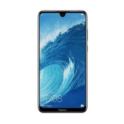 Huawei Honor 8X Max 128GB (черный)