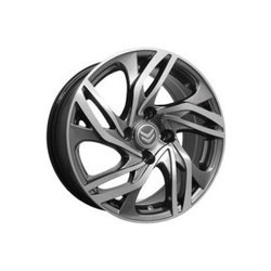 Replica PT110 7x16/4x108 ET25 DIA65,1