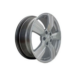 Replica CT1414 (7x17/5x112 ET49 DIA66,6)