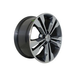 Replica CT1416 (8,5x18/5x112 ET45 DIA66,6)