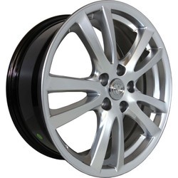 Replica CT3322 (7,5x18/5x114,3 ET45 DIA67,1)