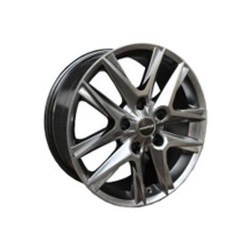 Replica CT3335 8x18/5x150 ET60 DIA110,5