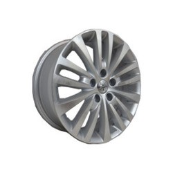 Replica CT3336 (7x17/5x114,3 ET40 DIA60,1)