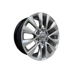Replica CT5537 (8,5x20/6x139,7 ET25 DIA106,1)