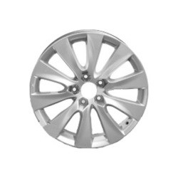 Replica CT3325 8x18/5x114,3 ET55 DIA64,1