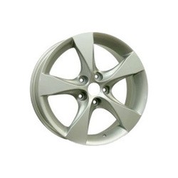 Replica MZ597 (7x17/5x114,3 ET50 DIA67,1)