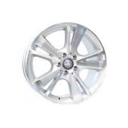Replica R1451 8,5x18/5x112 ET45 DIA66,6
