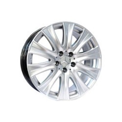 Replica R1456 (8x18/5x112 ET41 DIA66,6)