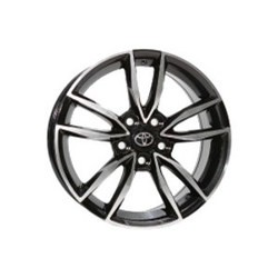 Replica R214 (7x17/5x114,3 ET45 DIA60,1)