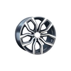 Replica R274 (8x18/5x112 ET43 DIA66,6)