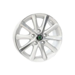 Replica R4346 6,5x15/5x112 ET45 DIA67,1