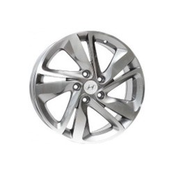 Replica R5018 7x17/5x114,3 ET52 DIA67,1