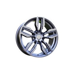 Replica R5032 9,5x19/5x120 ET39 DIA72,6