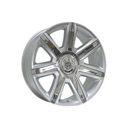 Replica R5521 (6,5x16/5x114,3 ET45 DIA60,1)