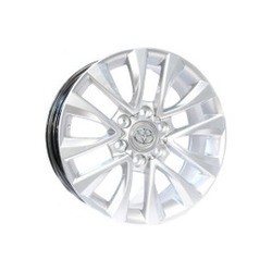Replica R5537 (8x18/6x139,7 ET30 DIA106,1)