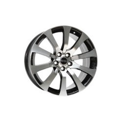 Replica R574 (9,5x20/5x120 ET45 DIA72,6)
