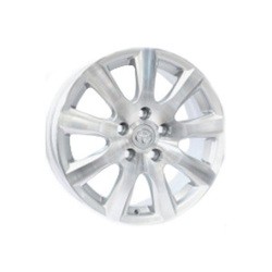Replica R6120 7x16/5x114,3 ET45 DIA60,1