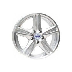 Replica R625 7x16/5x108 ET42 DIA73,1