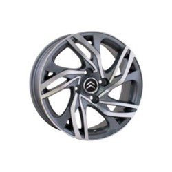 Replica R7355 (8,5x19/5x112 ET56 DIA66,6)