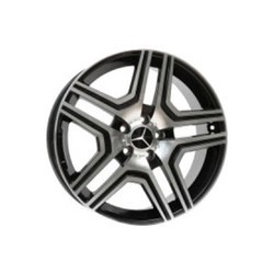 Replica R759 8,5x19/5x112 ET50 DIA66,6